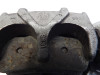 Remklauw links voor Yamaha XTZ Tenere