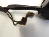 Handlebar switch assy right Yamaha FZR 1000