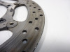 Brake disc front Yamaha FJR 1300