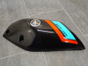 Cowl right Yamaha MT 10