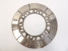 Bremsscheibe hinten  Kawasaki GPZ 400