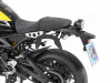 Koffer halter set Yamaha XSR 900