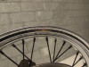 Front Wheel Suzuki GZ 250 Marauder