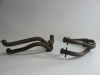 Uitlaatbochten Suzuki GSX R 750
