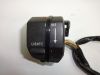 Handlebar switch assy left Suzuki GS 500 E