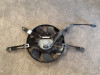 Ventilator Yamaha MT 09
