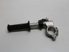Steering Handle left  Suzuki GSX R 750 RK