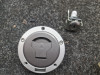 Key set Honda NT 1100 DCT