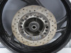 Felge hinten Yamaha TDM