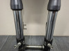 Front pipes complete Ducati Multistrada V4