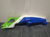 Rechter achterkant Kawasaki ZXR 400