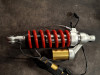 Achterschokbreker BMW F 850 GS