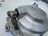 Crankcase cover Clutch side Yamaha YZF R6