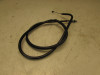 Clutch cable Yamaha MT 09