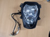 Headlight Suzuki GSX R 1300 Hayabusa