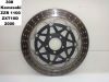 Bremsscheibe vorne Kawasaki ZZR 1100