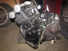 Engine Yamaha FAZER 600