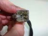 Pickup coil Honda CBR 1000 F