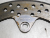 Bremsscheibe vorne Honda Deauville 650 - 700