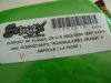 Heckunterverkleidung Kawasaki ZX 6 R