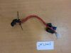 Startmotor relais Yamaha XJ 900 S Diversion