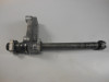 Rear axle Kawasaki ZX 7 R