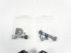 Duo voetsteun set BMW F 800 S - ST