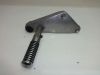 Pillion step right Kawasaki EN 500 Vulcan