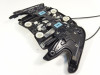 Windschild Suzuki Burgman 650