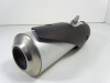 Muffler Ducati monster 796