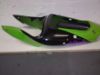 Heck Kawasaki ZX 6 R