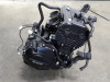 Motorblok Benelli TRK 702