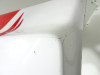 Seiten verkleidung links Honda CBR 600 F