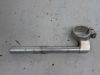 Clip on links Suzuki GSX R 600