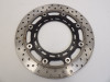 Remschijf voor Yamaha YZF R1