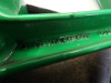 Felge hinten Honda CBR 600 F