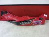 Linker achterkant Suzuki GSX R 1100
