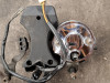 Tacho-set Suzuki GSX 400 F