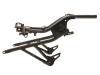 Achtersubframe Yamaha FZ6