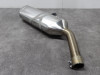 Muffler BMW F 850 GS
