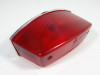 Rear light Ducati Monster 695