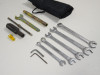 Gereedschapset Aprilia Tuono 1000