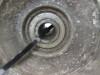 Achterwiel compleet Suzuki GS 500 E