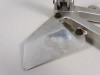 Main step holder left Ducati 750 SS Supersport