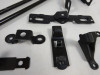 Frame - onderdelen Kawasaki ZX 9 R