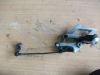 Fussrastetrager vorne links Honda CBR 600 F