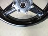 Front Wheel Triumph Sprint ST 955