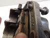 Remklauw links voor Honda CB 750 