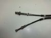 Exup valve Honda CBR Fireblade