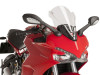 Scheibe Windschild Ducati 939 Supersport